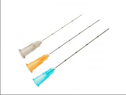 Βελόνες-Κάνουλες